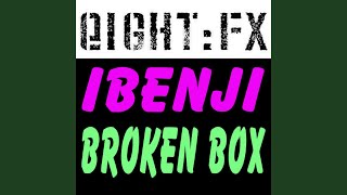 Broken Box