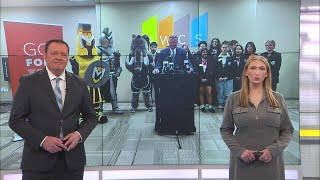 FWCS Higher Education Coalition