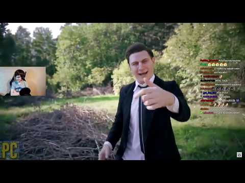 Братишкин смотрит Satyr   ЛАРИН   ДИСС НА БЛОГЕРОВ  ПАРОДИЯ #10