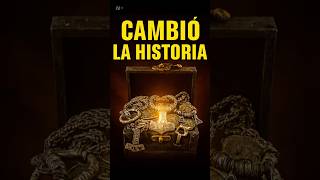 El tesoro vikingo que cambió para siempre la historia de Europa ⚔️💰