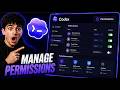 How To Manage Permissions In ChatGPT Codex 2026: Complete Step By Step Security And Access Guide!