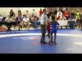 Am.Samoa Gold Medalist - Jordan Leilua