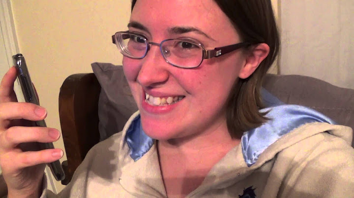 "We're Gonna Have a Baby!"