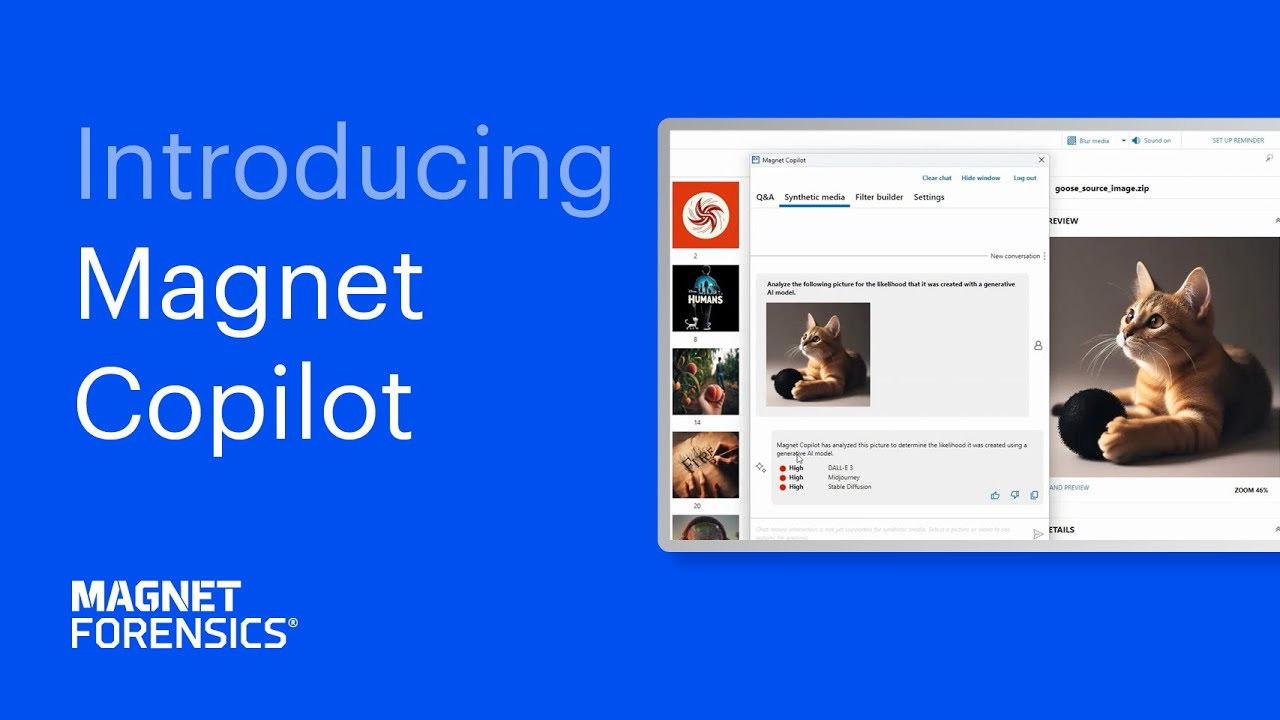 Introducing Magnet Copilot Early Access YouTube Introducing magnet copilot early access youtube