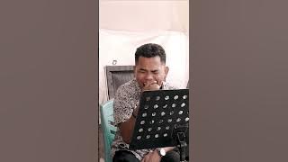Mata Karanjang - Gunawan ( Cover : Rio Adam )
