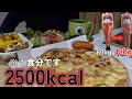 【食生活】2ヶ月-11㎏痩せたけど疲れたので デブだった時に戻ってみた