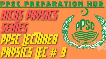 Lecture # 9 || Types of acceleration || Centripetal acceleration || Angular motion