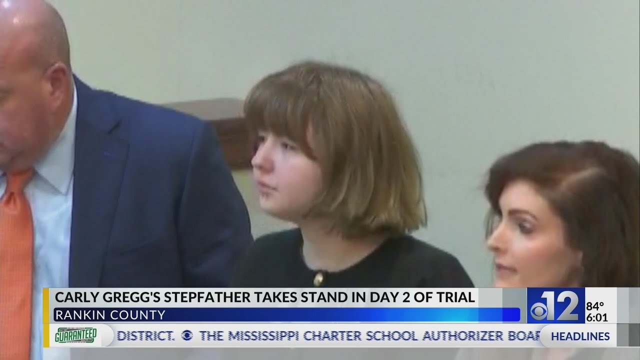 State rests case against Rankin County teen accused of killing mother ...