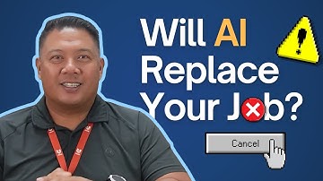 Will AI Replace Your Job? The Truth About the Future of Work