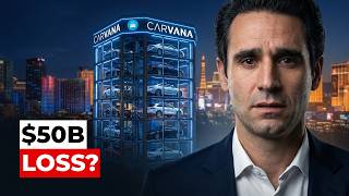 Carvana Accused Of Massive Fraud. The Truth Is Worse.