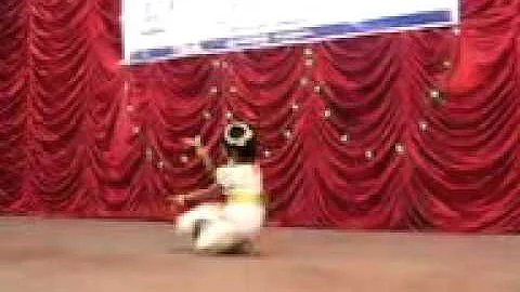 chinni minni dance