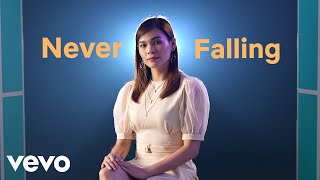 'Never Falling' - Amander Sings MV (I am a Teacher OST)