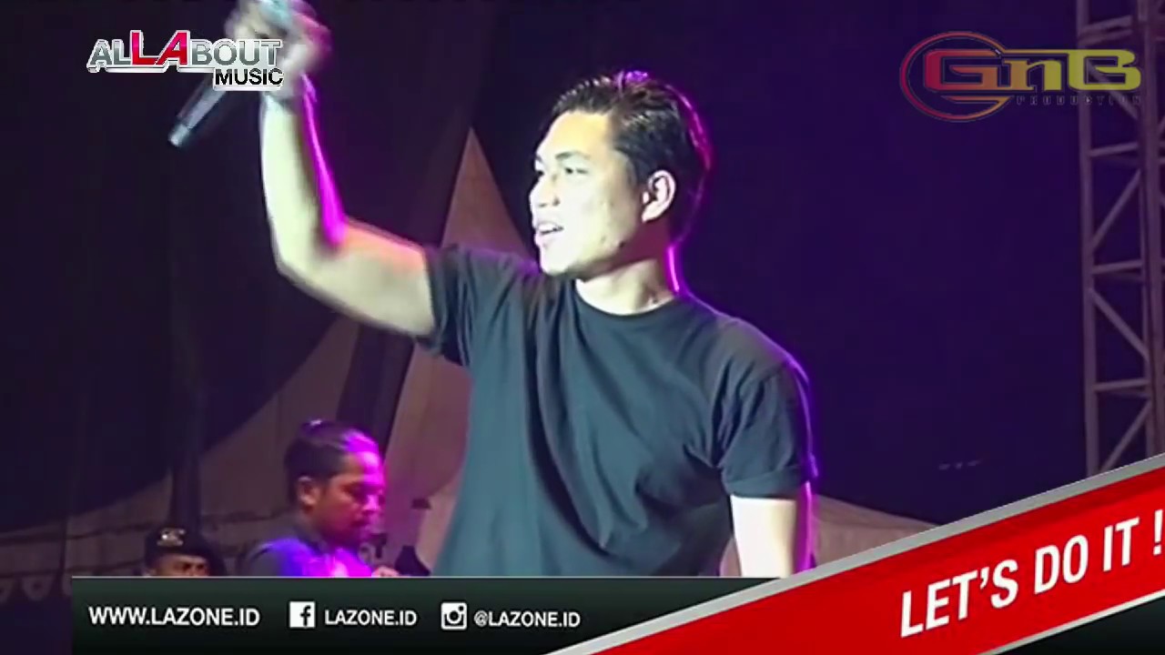 All About Music Armada Live In Concert Full Barabai part 1