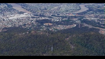 How to tilt map in 3D in Google maps