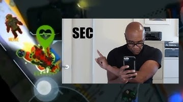 When a Bot comes from nowhere... (BULLET ECHO)