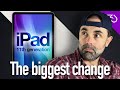 Apple ipad 11th generation  a huge difference in 2024