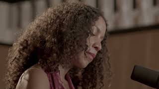Charlotte Dos Santos - Aria 4 Arien Filmed At Angel Studios, London