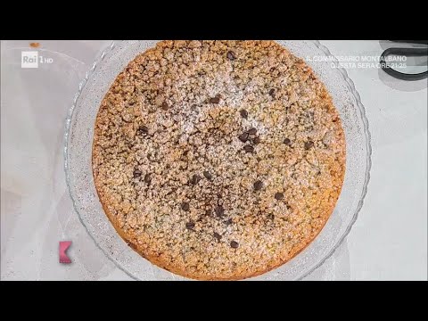 Video: Torta Di Ricotta Al Caffè Milanese