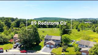 89 Red Stone Circle video tour