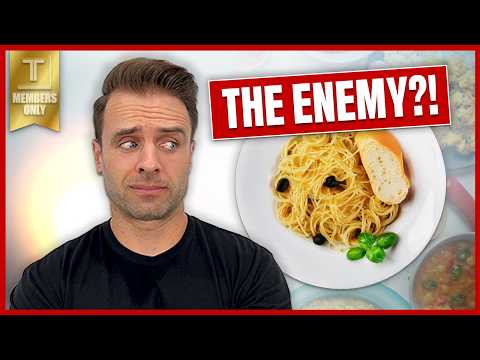 Are Carbs The Enemy? The Truth About Carbs And Fat Loss