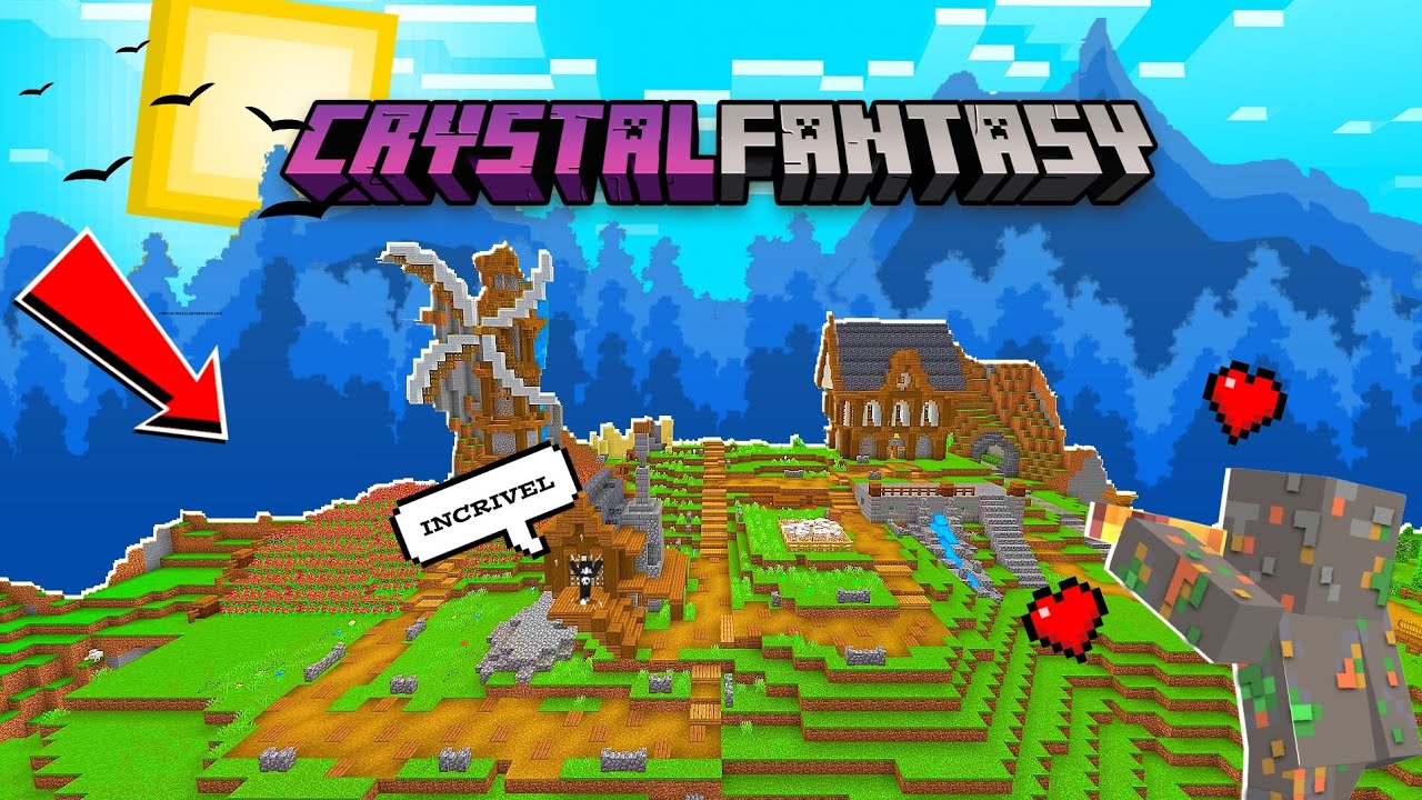 Crystalfantasy