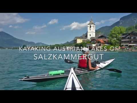 Video: Lago Altausseer Vedi descrizione e foto - Austria: Salzkammergut