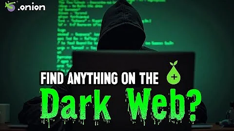 How to Find Anything on the Dark Web – Complete Guide (Educational)