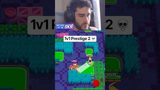 El Primo 1v1 Edgar for Prestige 2💀#dialogue