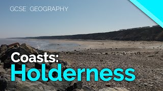 The Holderness Coast (Coasts Case Study) | AQA GCSE 9-1 Geography screenshot 3