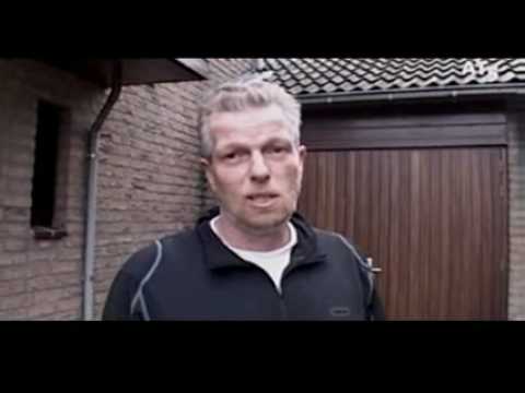 De vader van Huntelaar fopt AT5