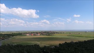 Genieten van Ameland