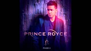 Incondicional - Prince Royce chords