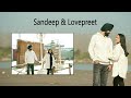  live wedding ceremony  sandeep  lovepreet  mr singh marriage bureau  wedding planner