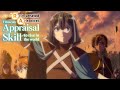 My Appraisal Skill as a Reincarnated Aristocrat - Opening | Blue Days