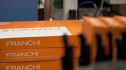 NRA All Access - A Slice of Italy (Part 1)