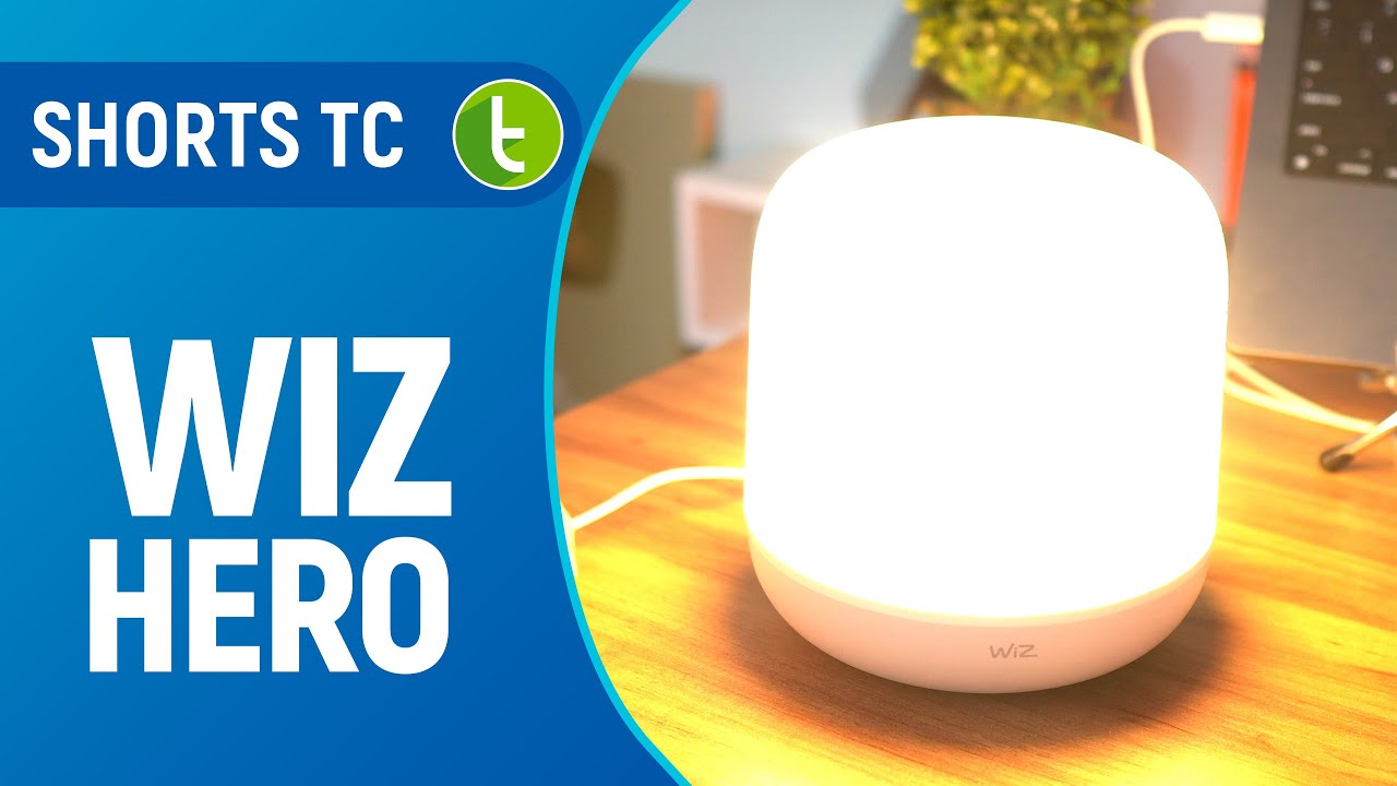 Shorts TC: WiZ Hero #Shorts