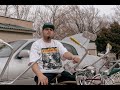 Lowrider Bike Collection - Juan from Wichita Ks.