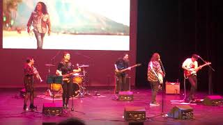 Video thumbnail of "Henry Kapono - "Lifetime Party" (2/7/20) | Kay Meek Performing Arts Center in Vancouver, Canada"