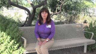 Dignity Health Summer Volunteen Program