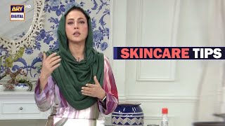 How to get Clear Skin Naturally | Skincare Tips | Dr Umme Raheel screenshot 5