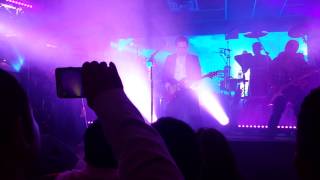Los Temerarios Hobbs NM/Si Quiero Volver