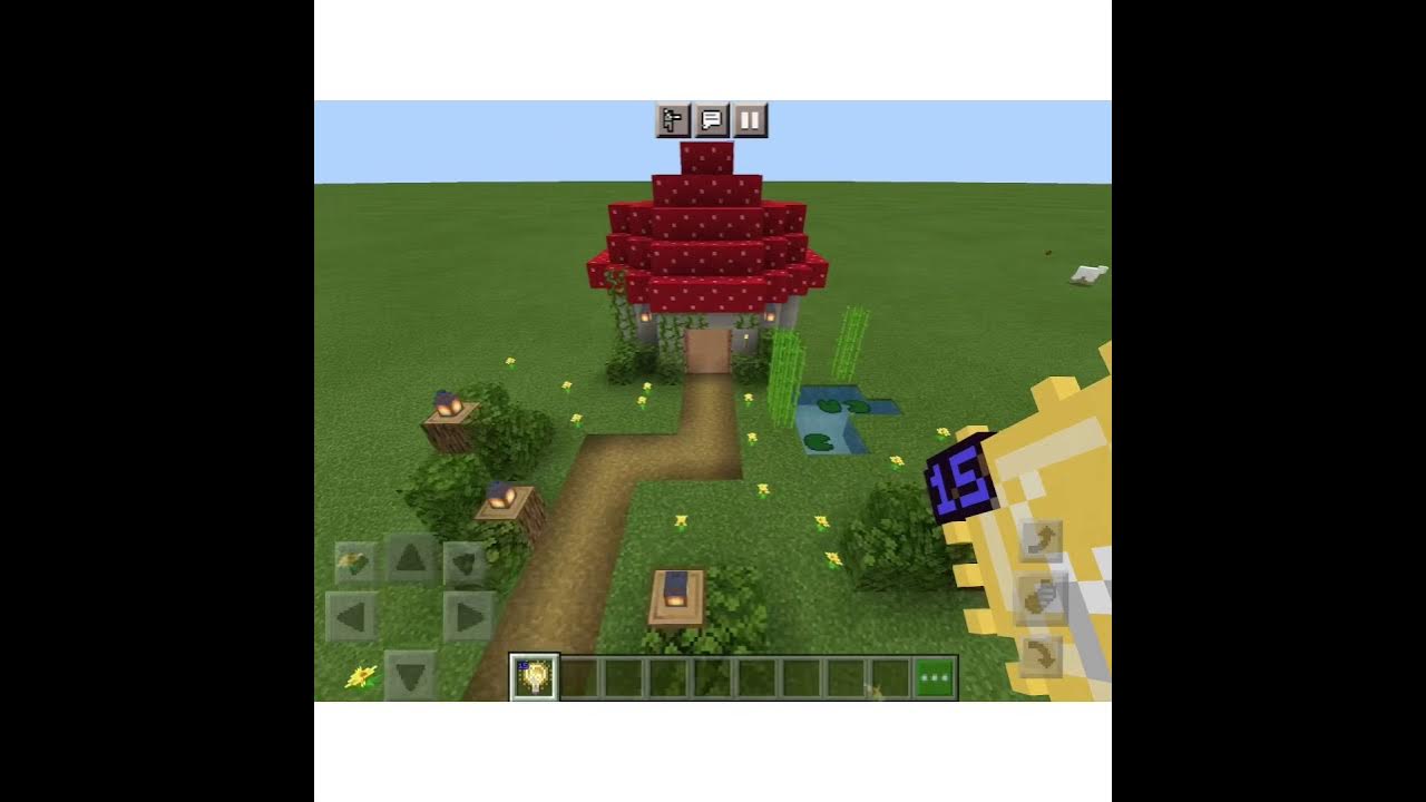 HOW TO GET A LIGHT BLOCK IN MINECRAFT (Minecraft tutorial) 💡💡 YouTube