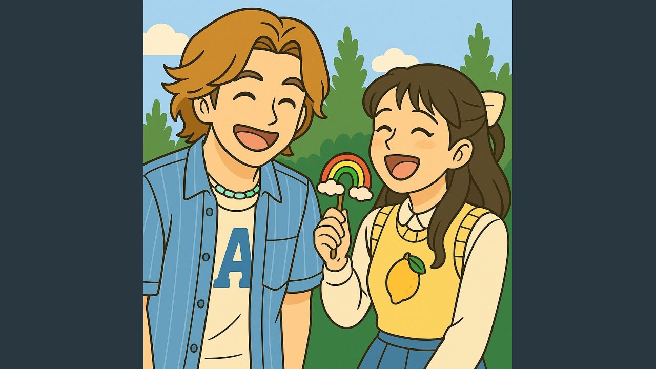 เธอ อย่าพึ่งชอบใครได้ป่ะ (แน็ก...