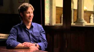 David Eagleman  Powers of the Subconscious