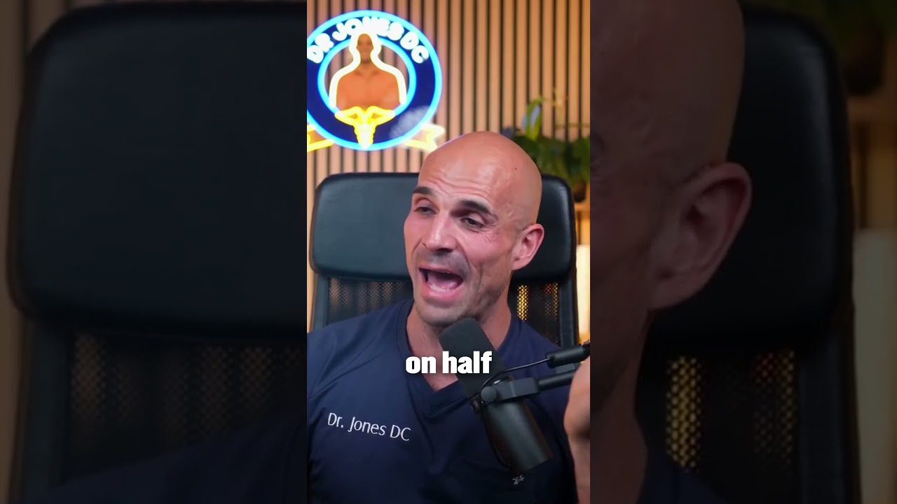 NEW interview with Dr. Jones! For more insights on preventing GLP-1 side effects, check it out!