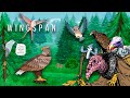 Кстати о птицах | Wingspan