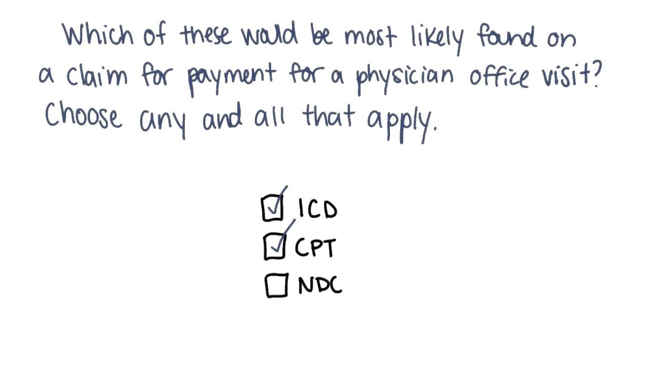 Data Standards Quiz 2 Solution - Georgia Tech - Health Informatics in