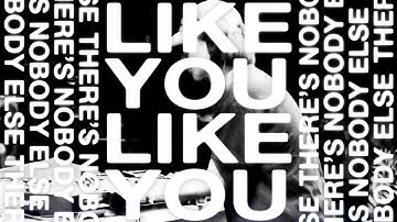 Sim Fane - like you (with MEYY) (Official Video)