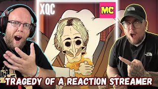 Tragedy Of A Reaction Streamer ｜BROTHERSREACT