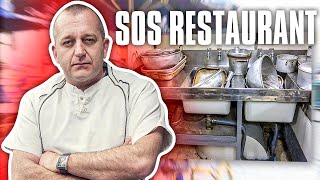 Le sauveur des restaurants